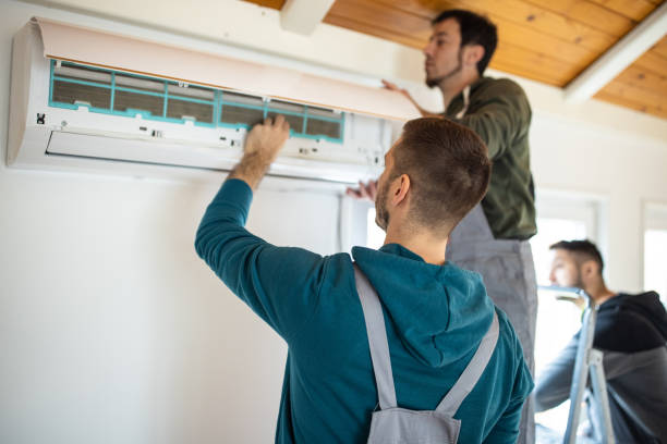Best Local HVAC Companies  in Austin, AR