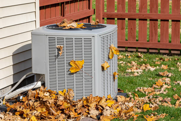 Air Duct Cleaning in Austin, AR
