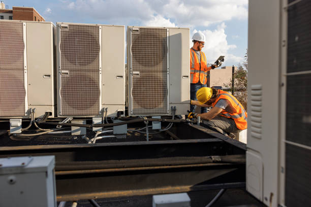 Best Emergency HVAC Repair  in Austin, AR