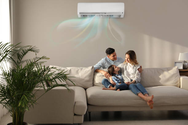 Best Furnace Installation  in Austin, AR