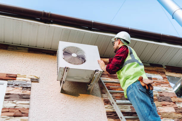 Best Central Air Repair  in Austin, AR