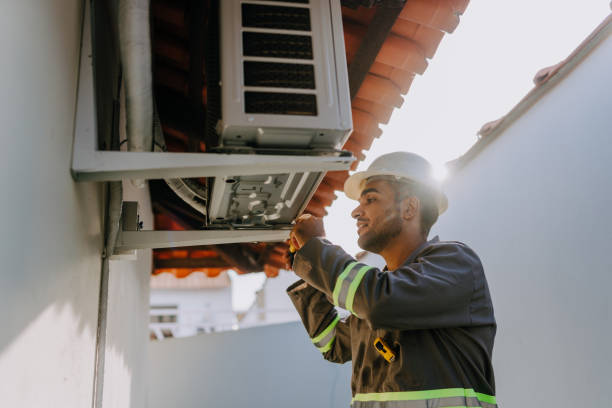 Best HVAC Installation Services  in Austin, AR
