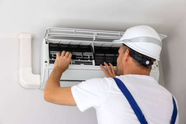 Best HVAC Air Duct Cleaning  in Austin, AR