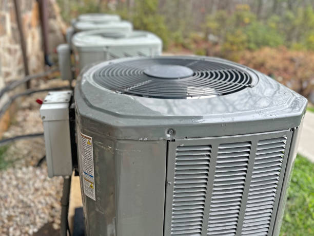 HVAC Emergency Services in Austin, AR