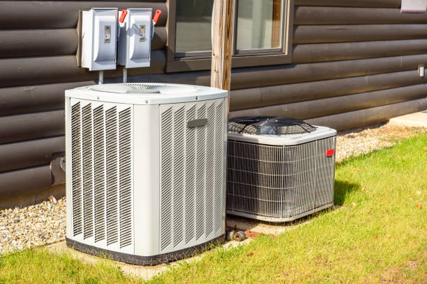 Ductless HVAC Repair in Austin, AR